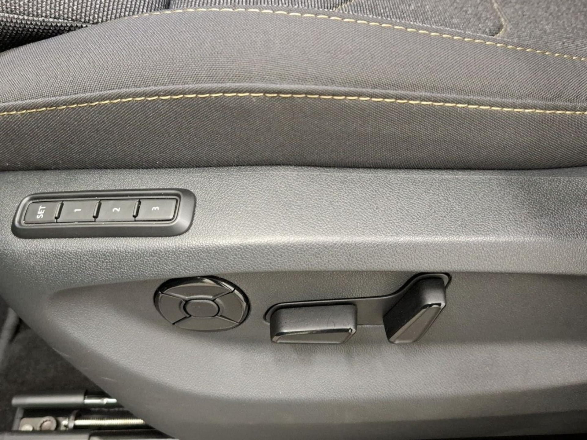 Skoda Kodiaq Selection