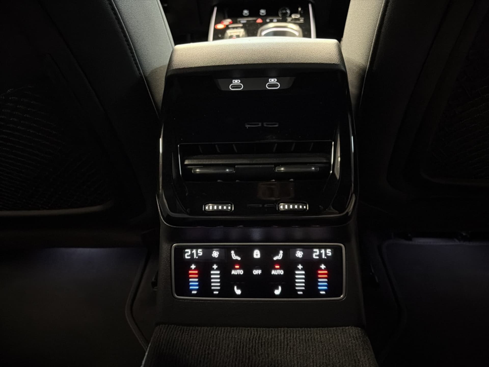 Audi A6 Avant edition one