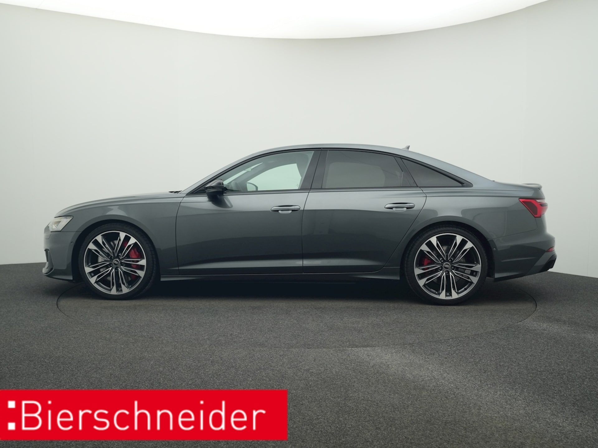 Audi S6 Limousine