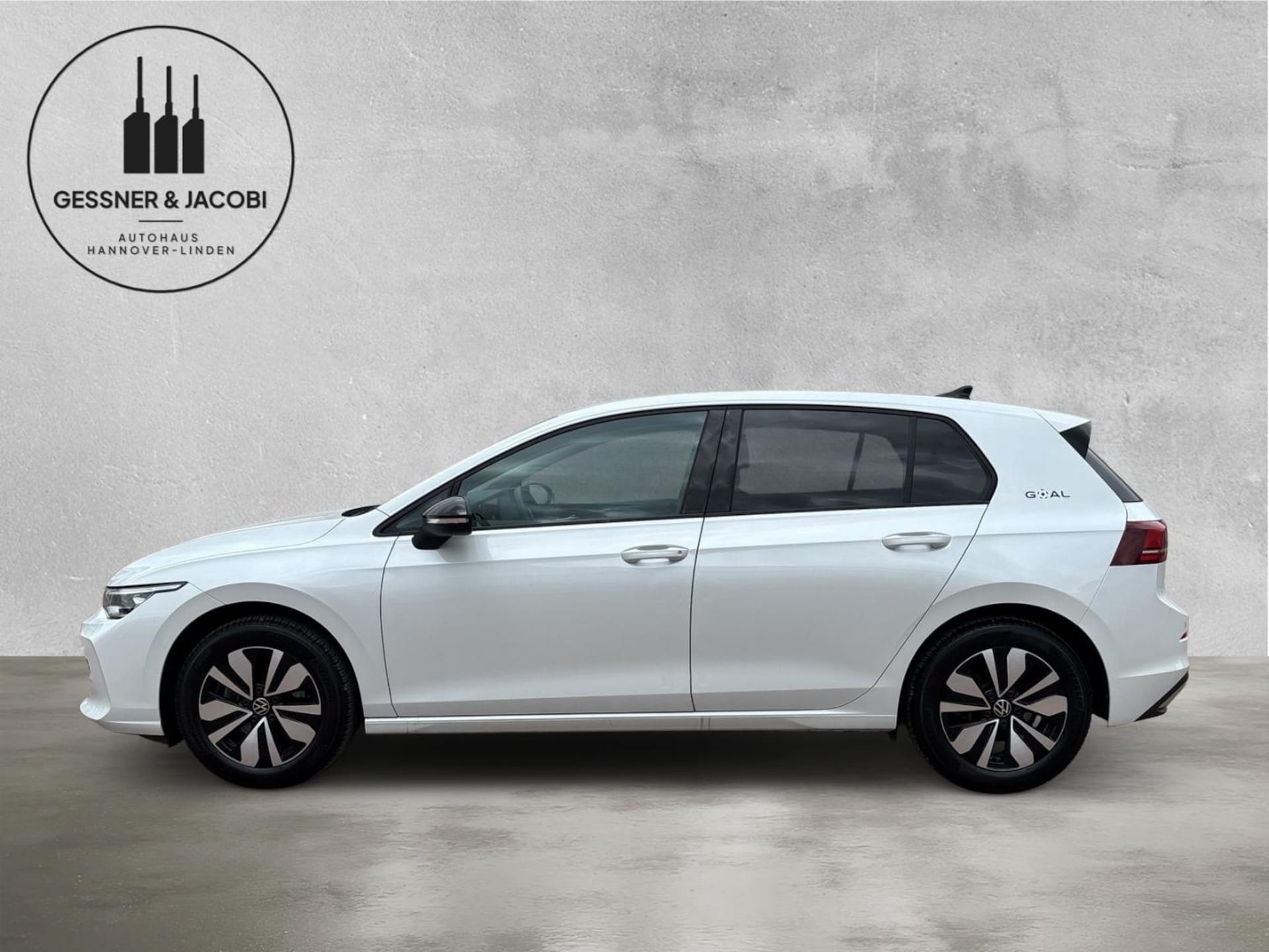 Volkswagen Golf Goal