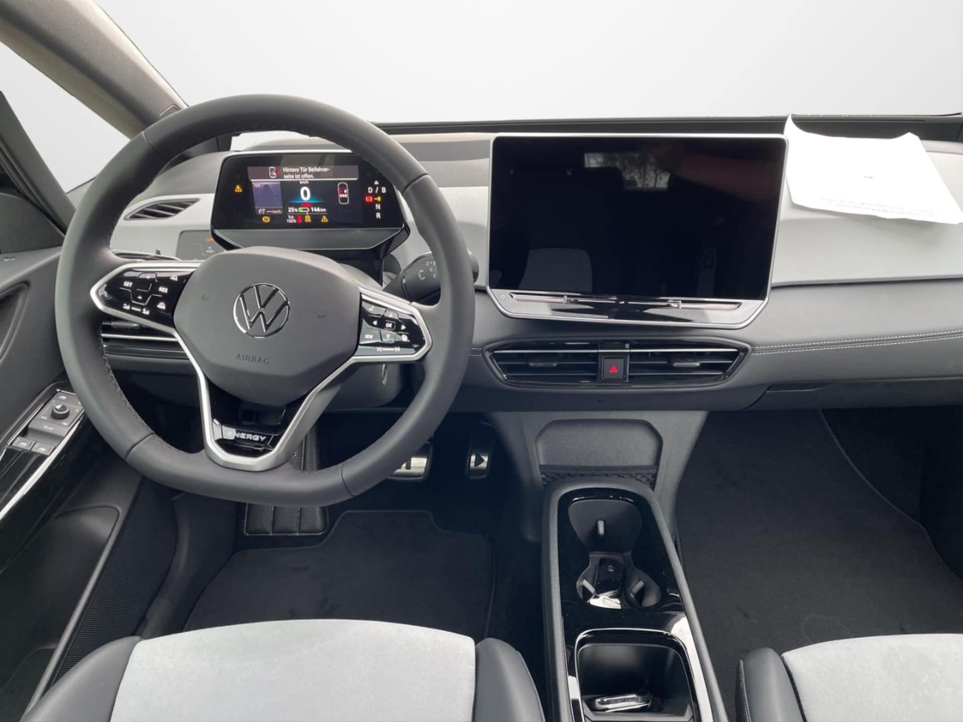 Volkswagen ID.3 Pro S