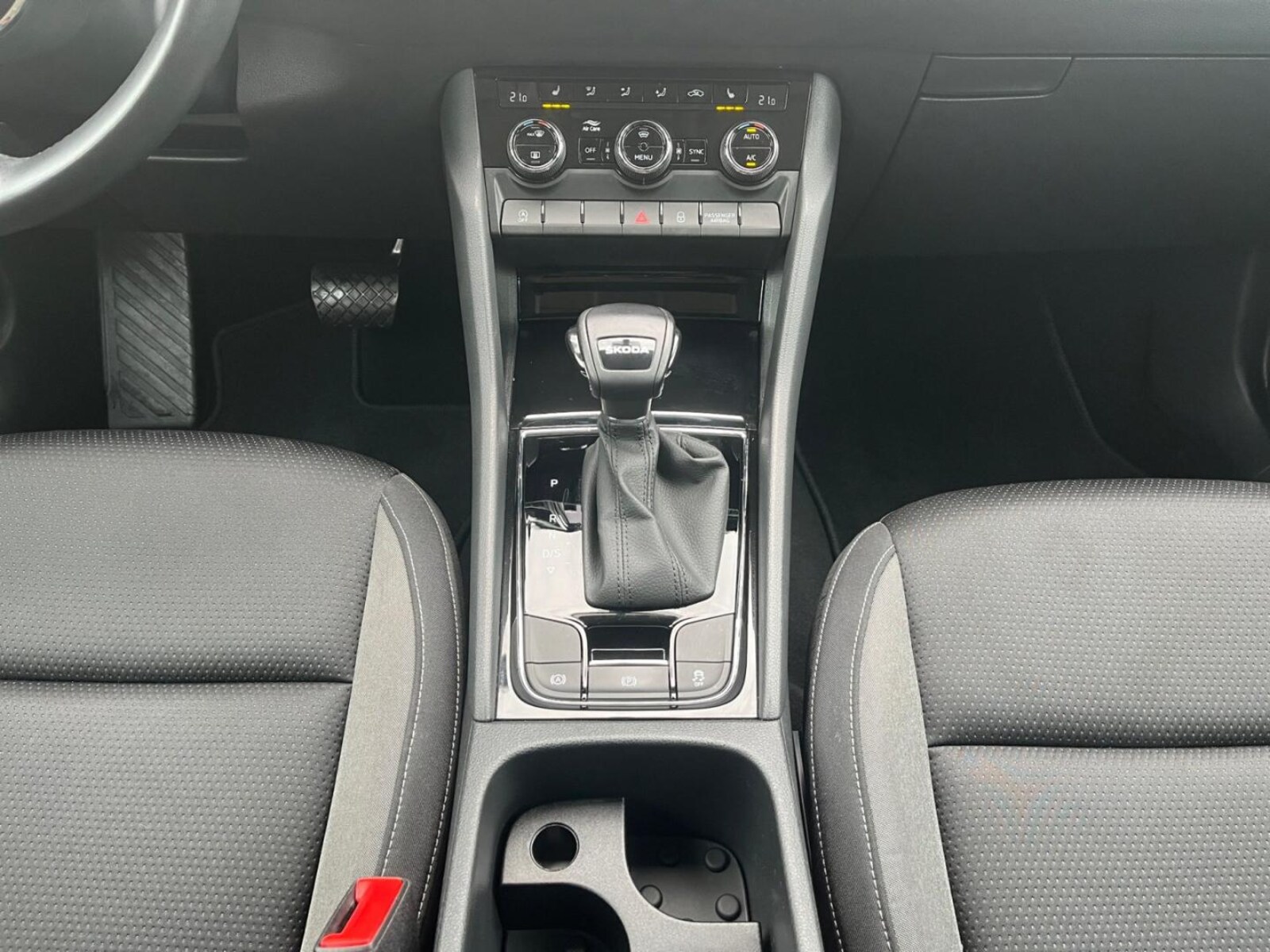 Škoda Karoq – Bild 9