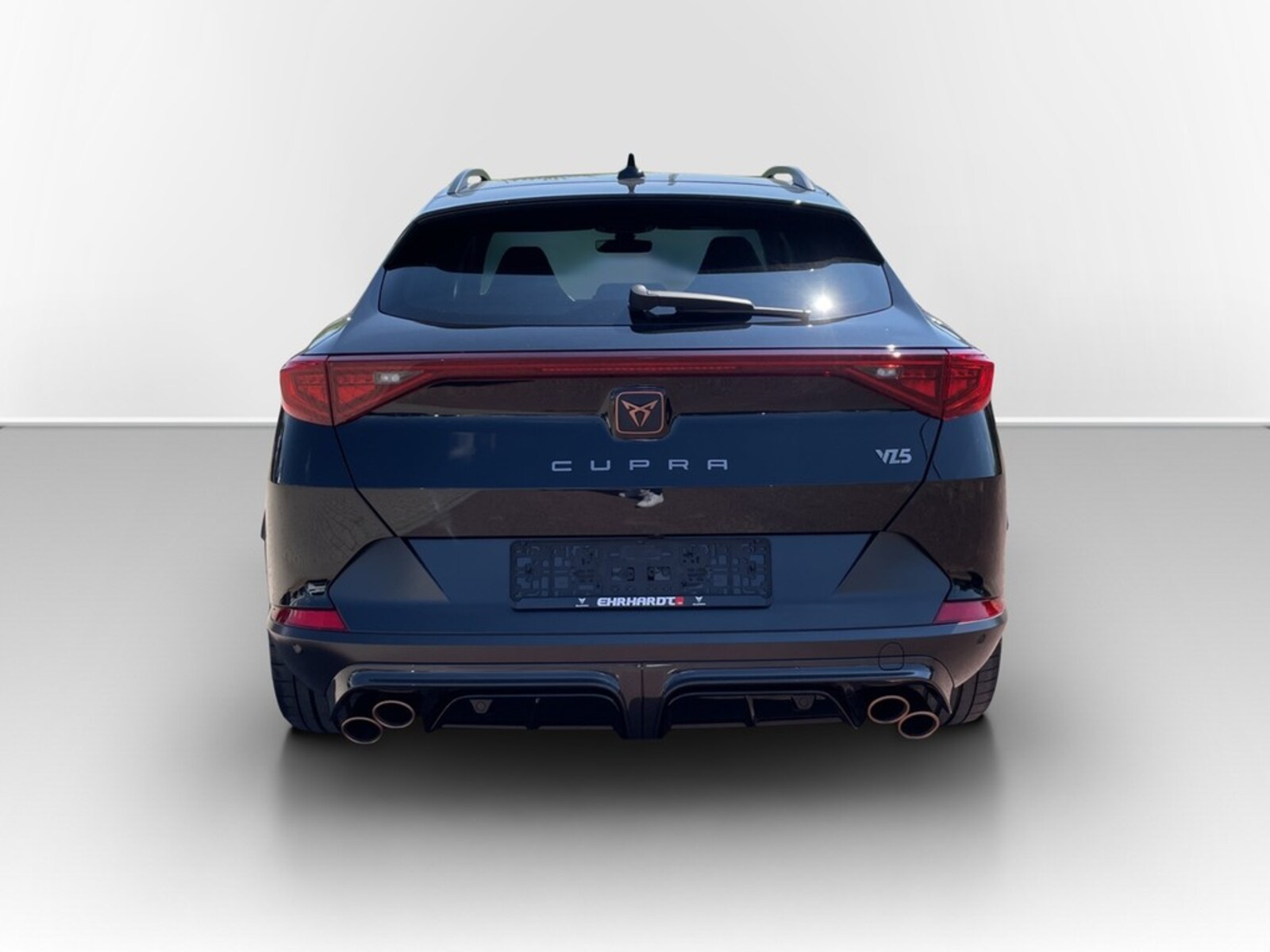 CUPRA Formentor – Bild 7