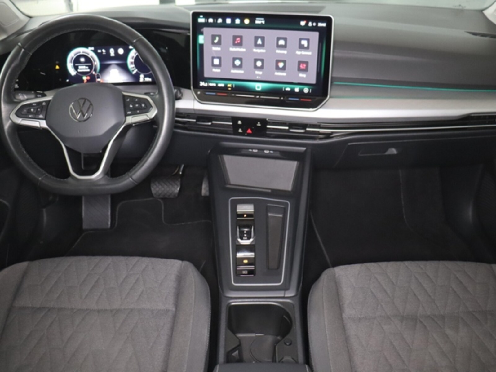 Volkswagen Golf Variant – Bild 10