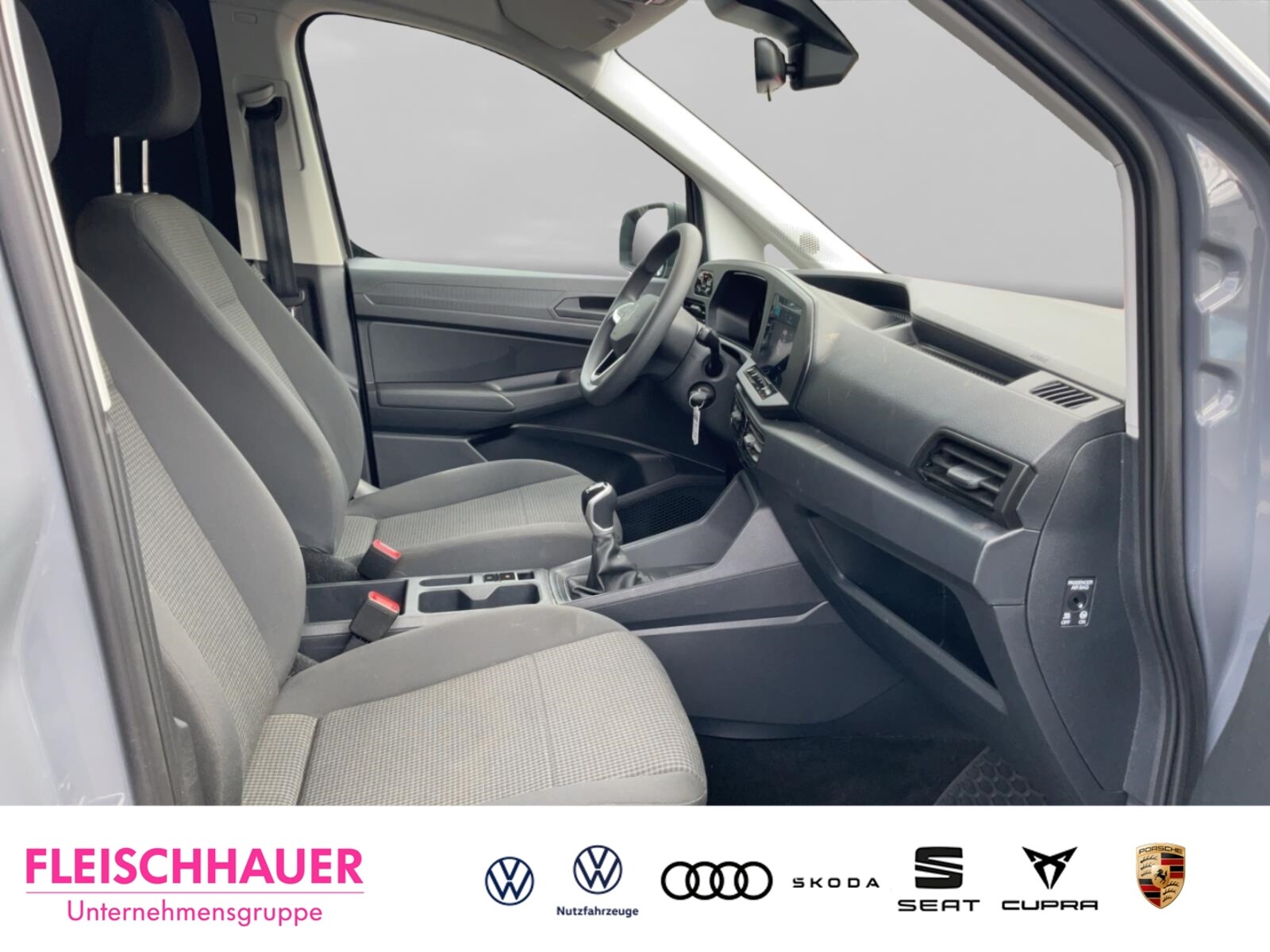 Volkswagen Caddy Maxi Cargo – Bild 11