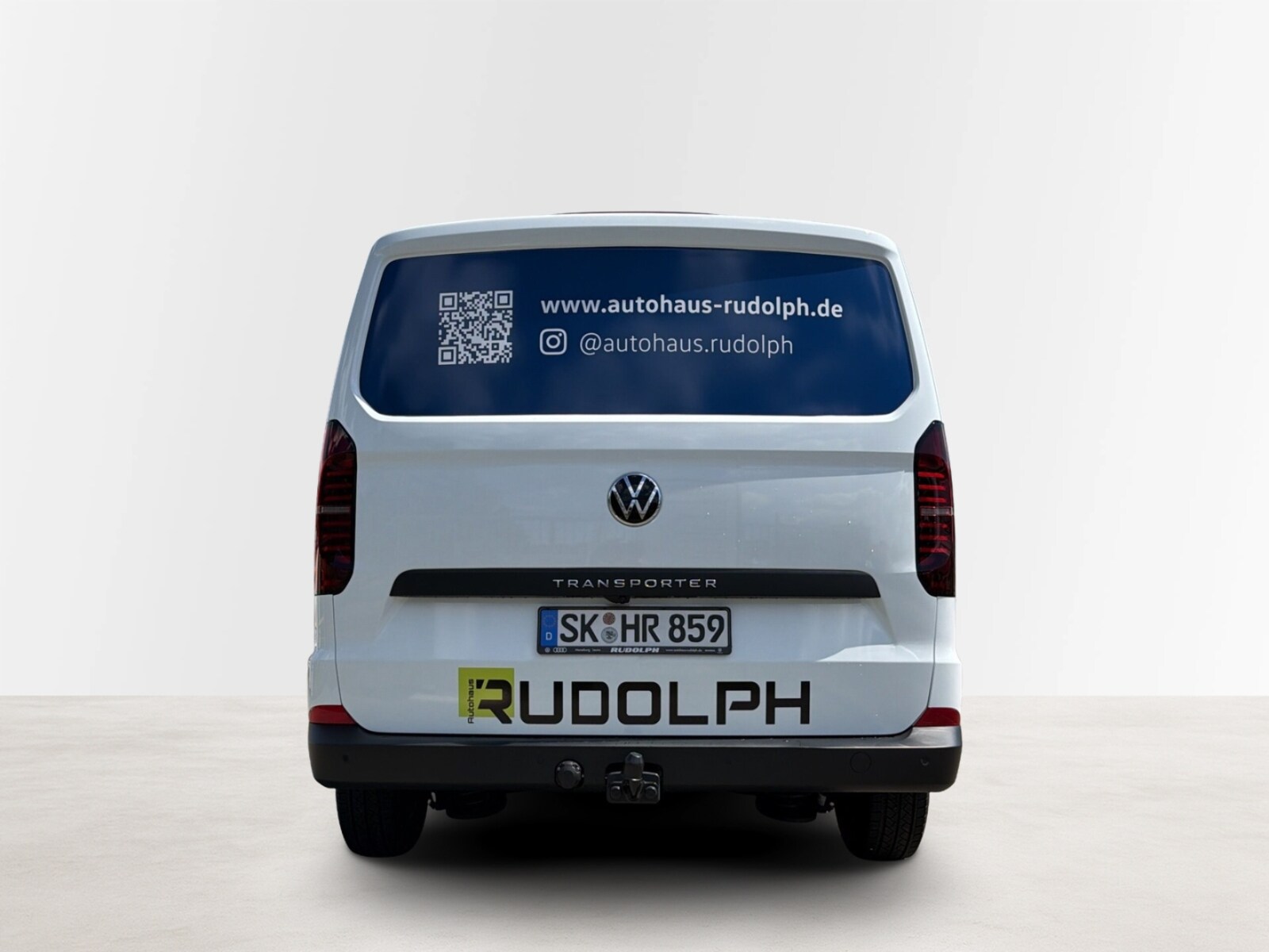 Volkswagen Transporter Kasten langer Radstand – Bild 3