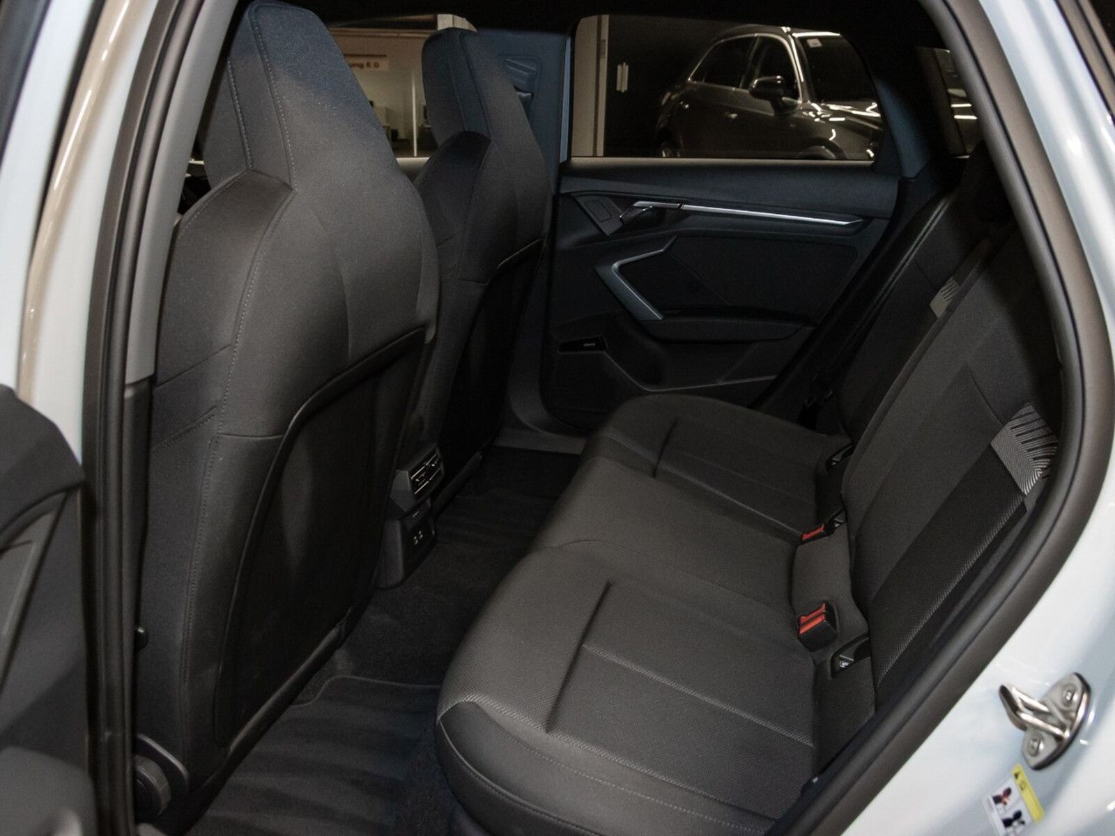 Audi A3 allstreet – Bild 11