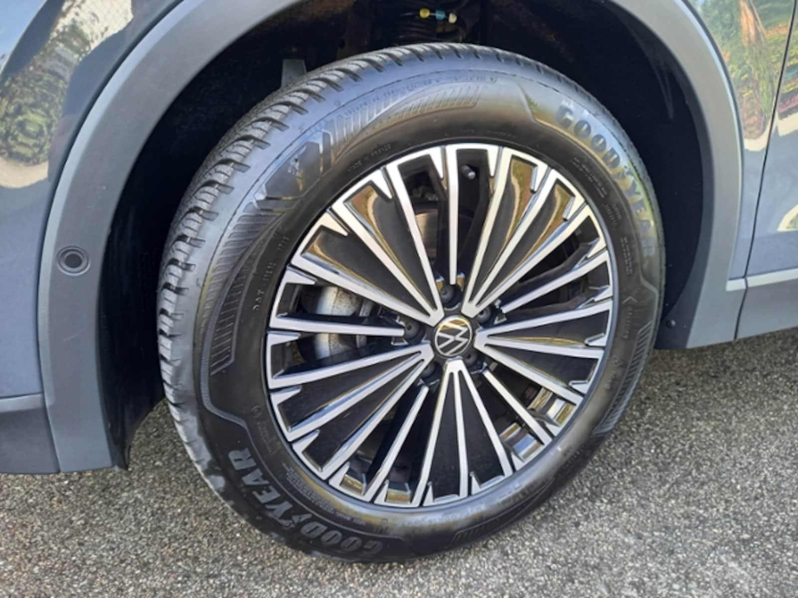 Volkswagen Tiguan – Bild 24
