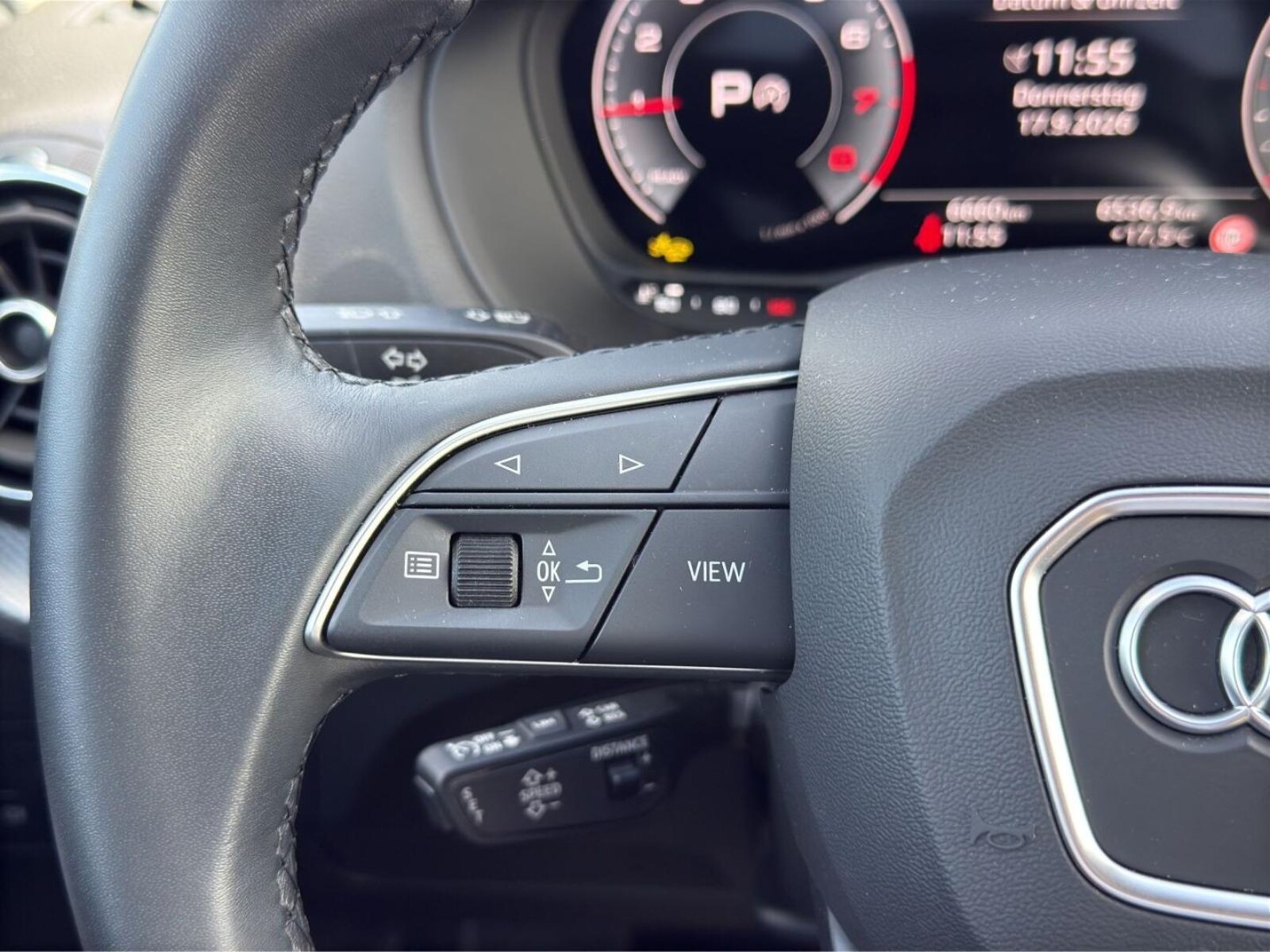 Audi Q2 – Bild 21