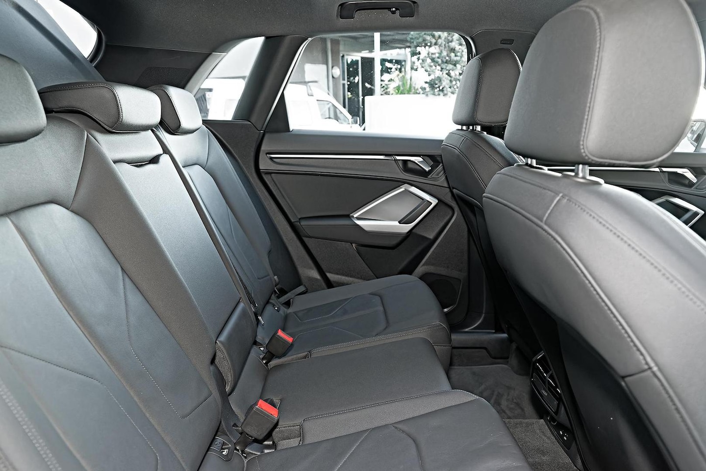 Image about Audi Q3 40 TFSI quattro S tronic