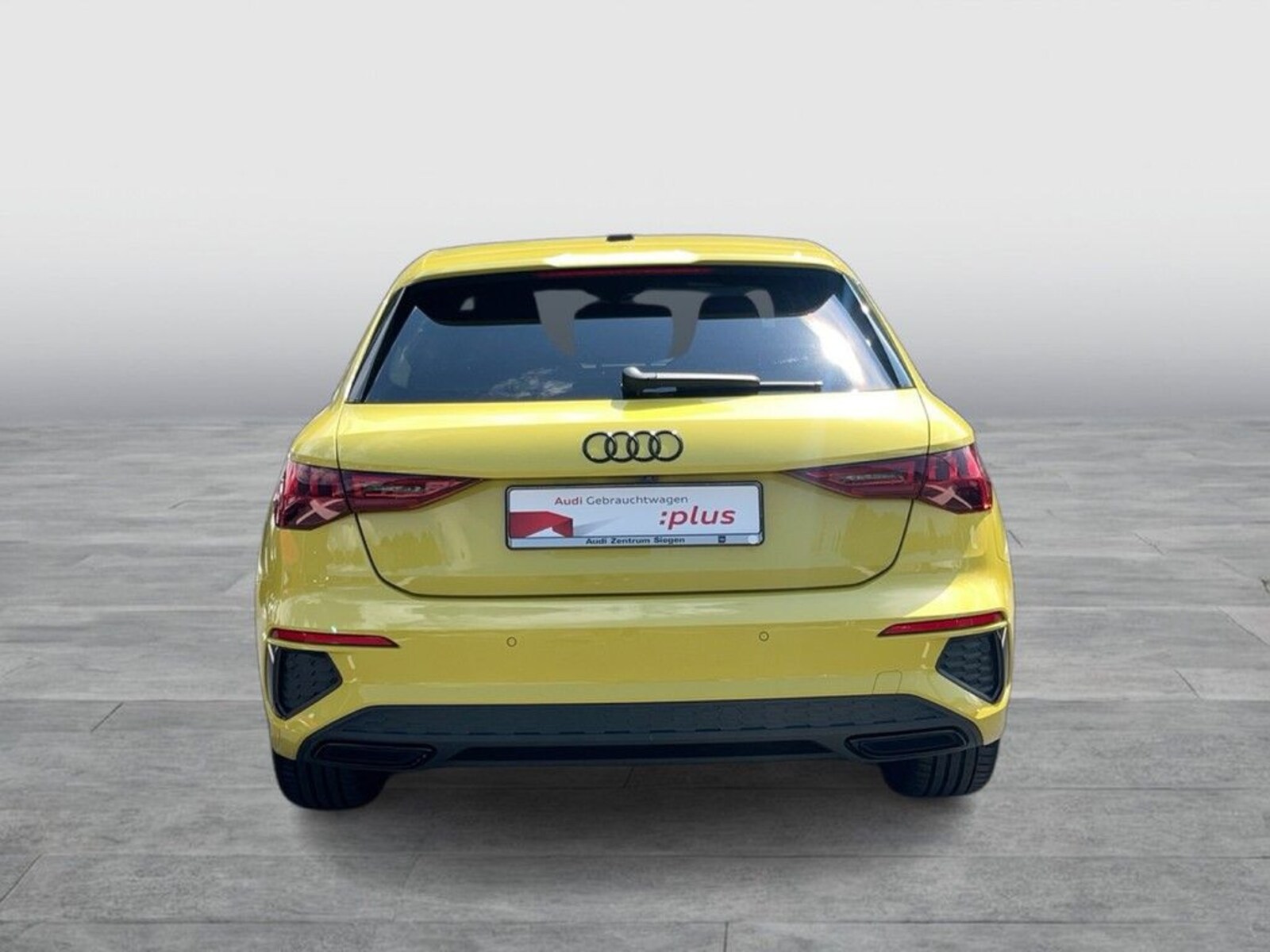 Audi A3 Sportback – Bild 5
