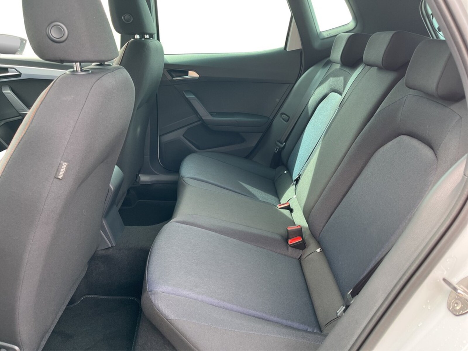 SEAT Arona – Bild 15