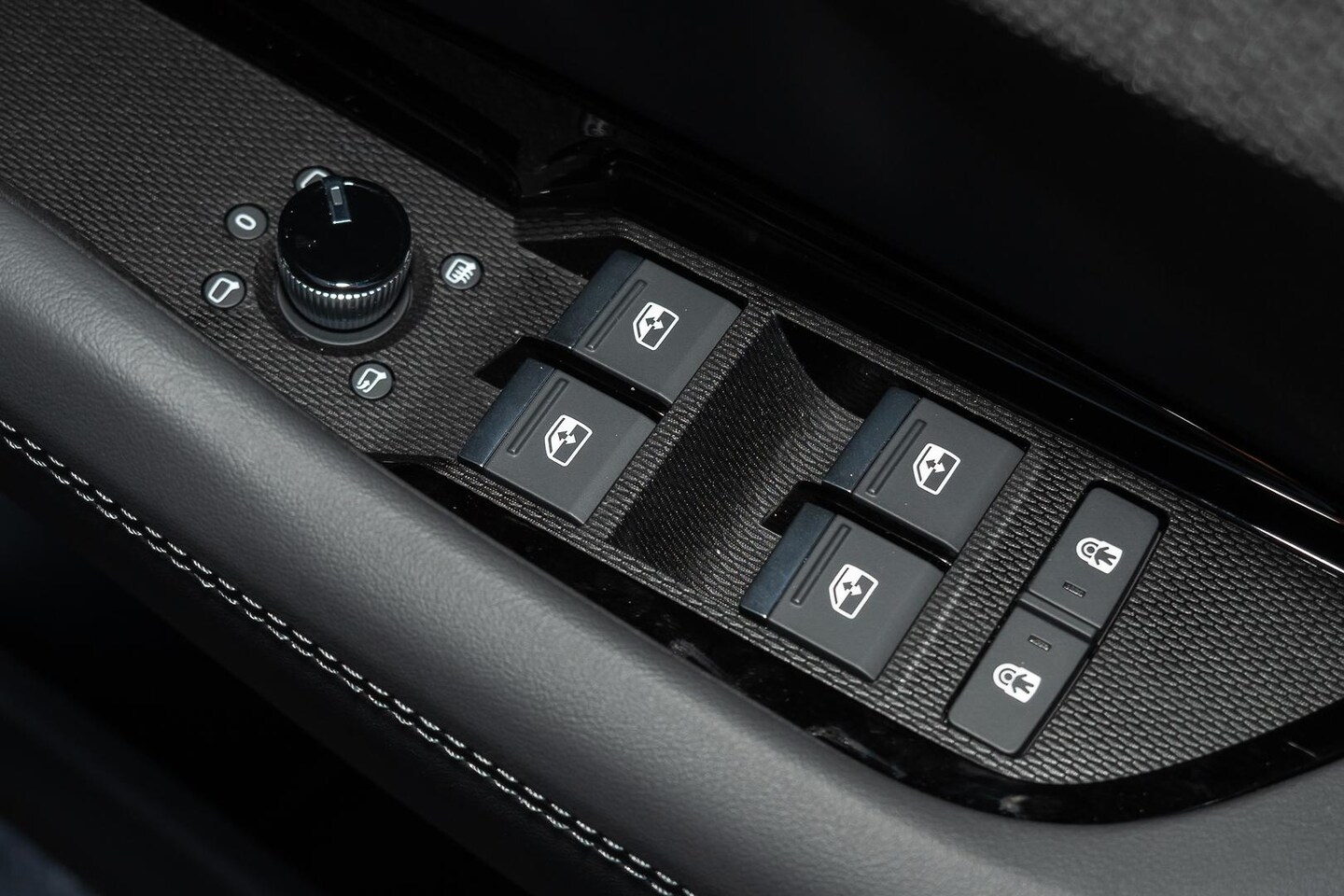 Image about Audi Q3 SUV TFSI 110 kW launch edition