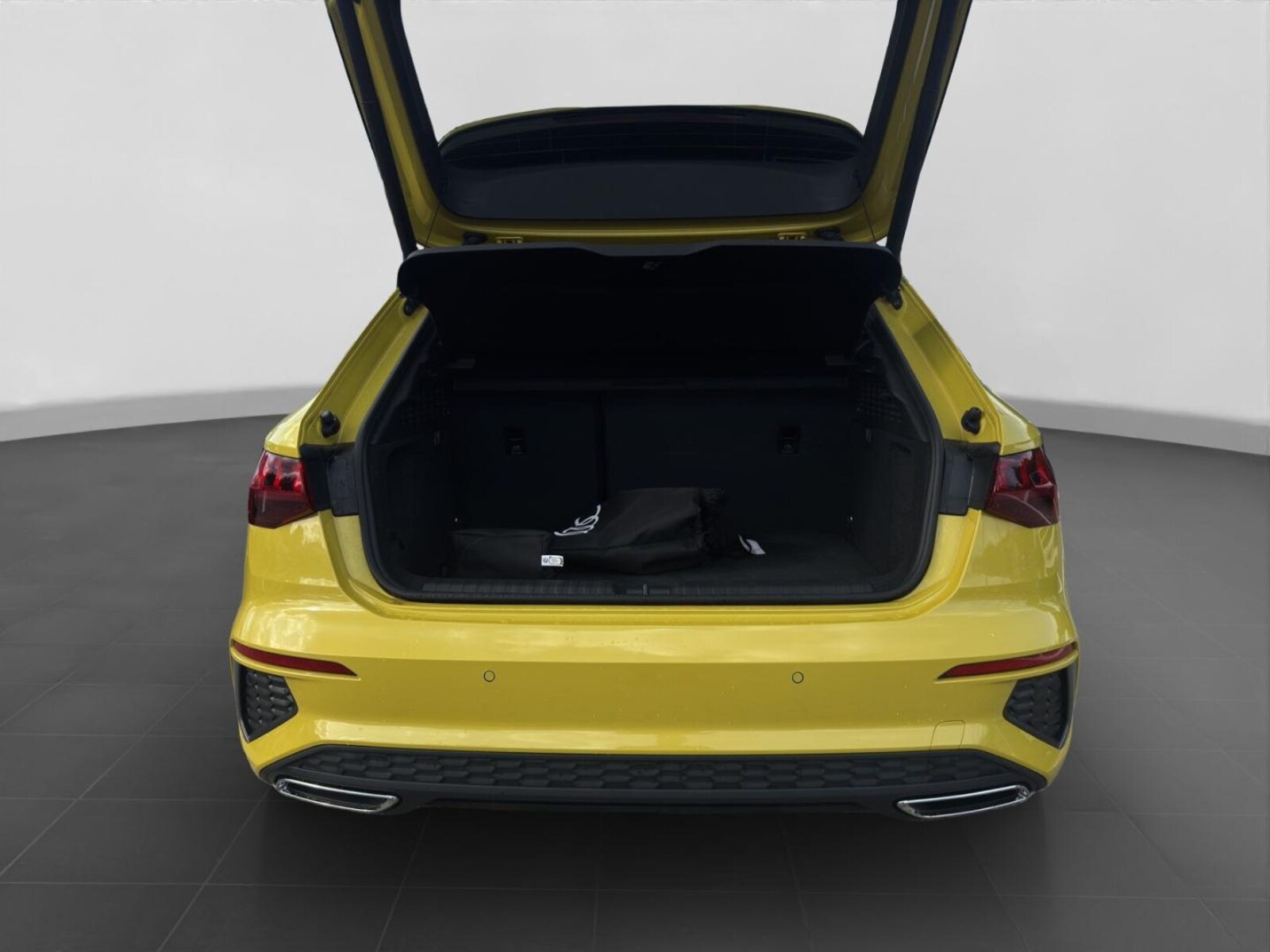 Audi A3 Sportback – Bild 16