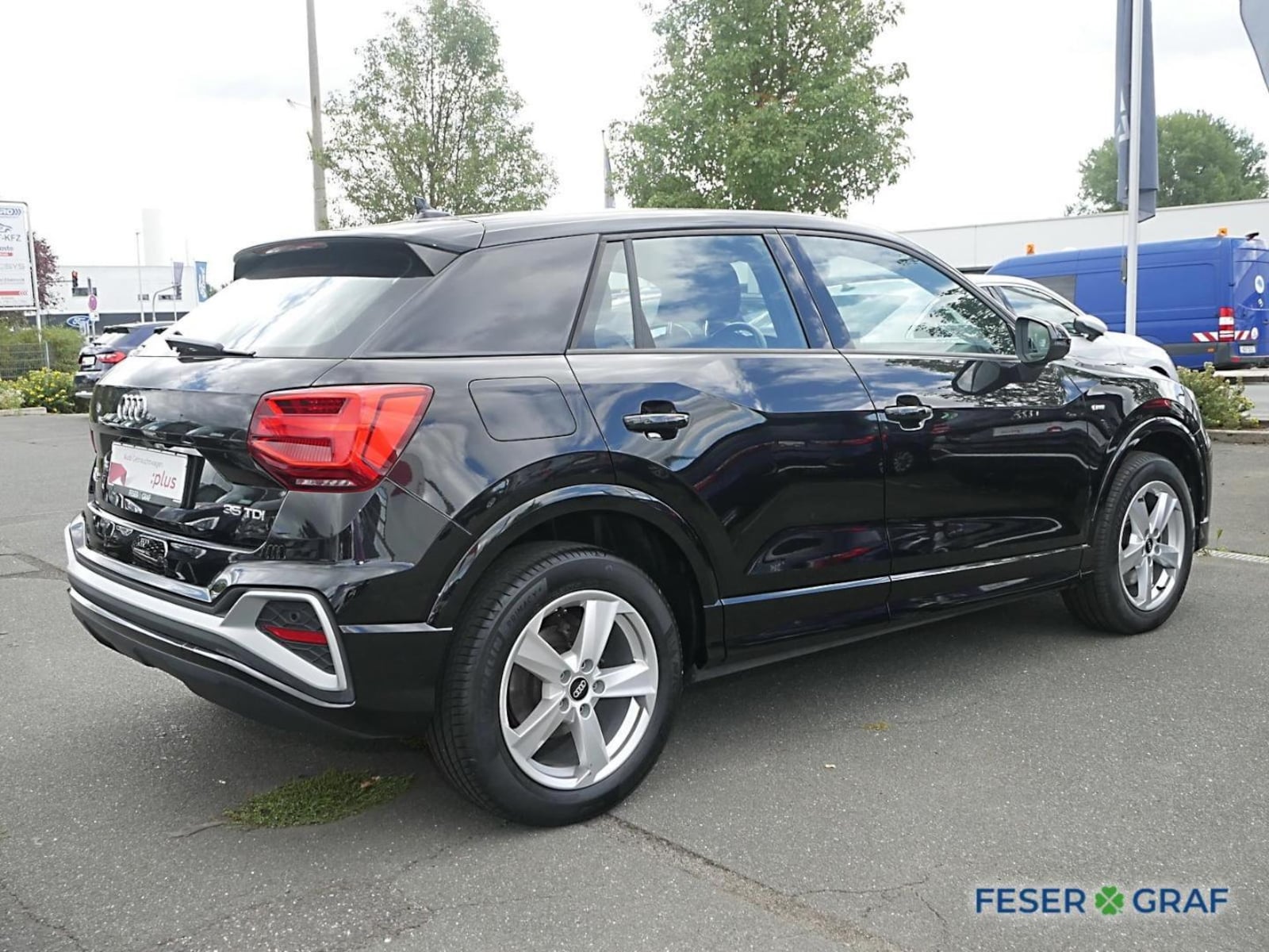 Audi Q2 – Bild 3