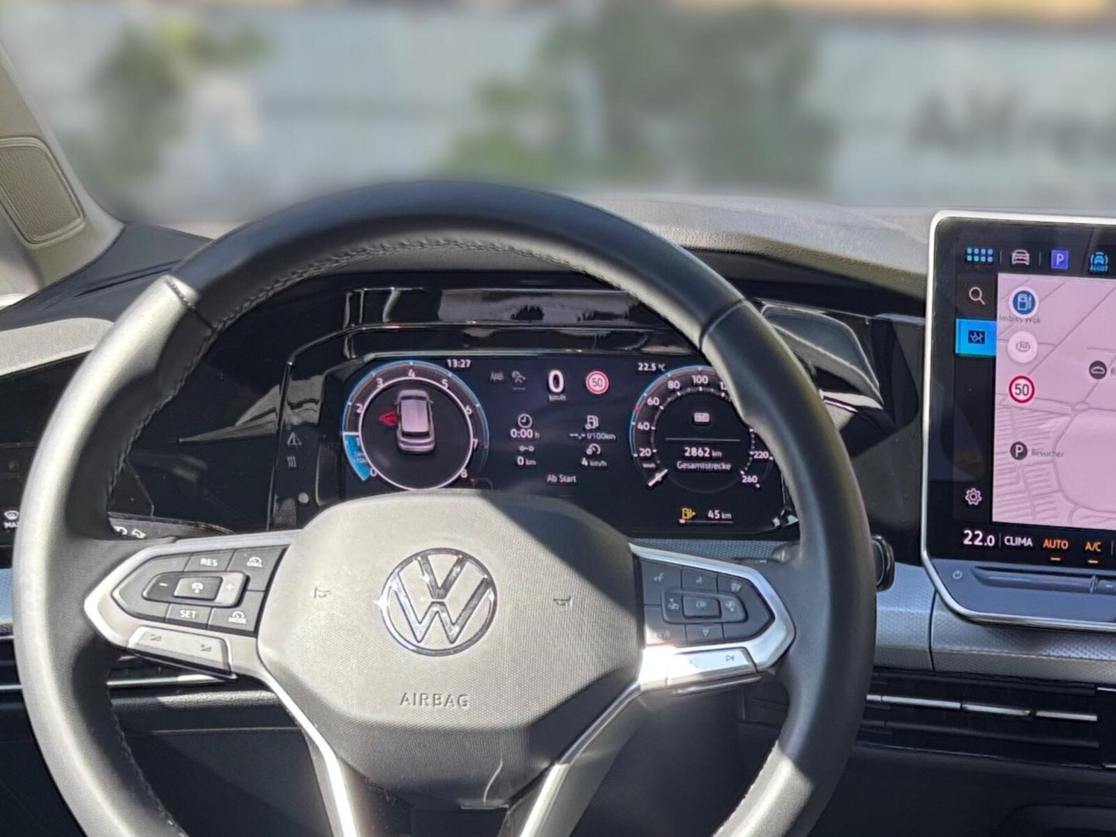 Volkswagen Golf – Bild 11