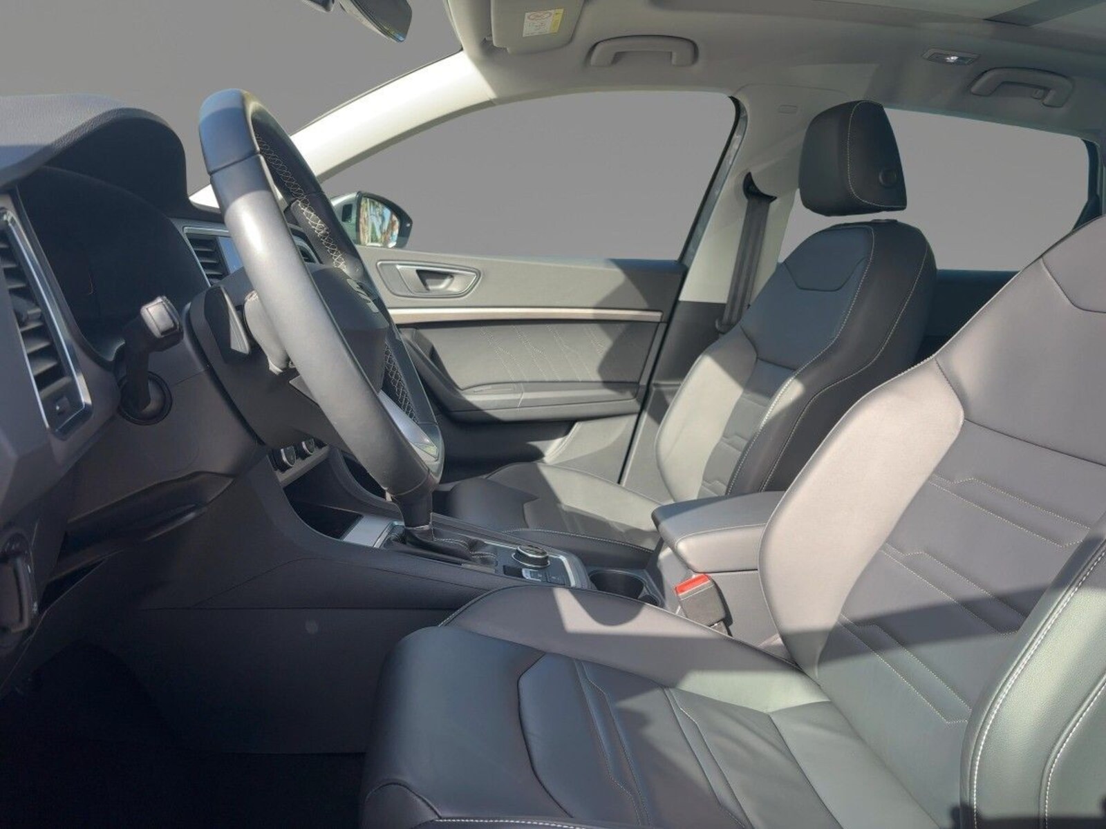 SEAT Ateca – Bild 7
