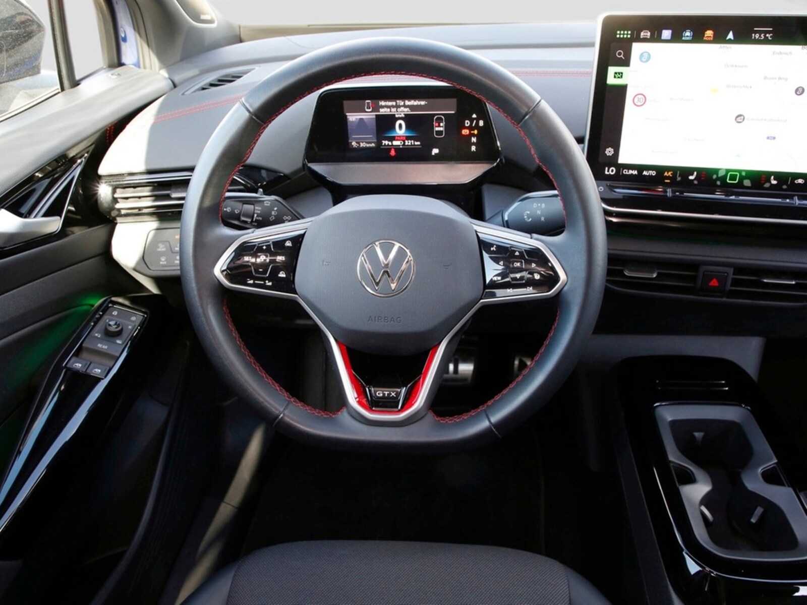 Volkswagen ID.4 – Bild 15