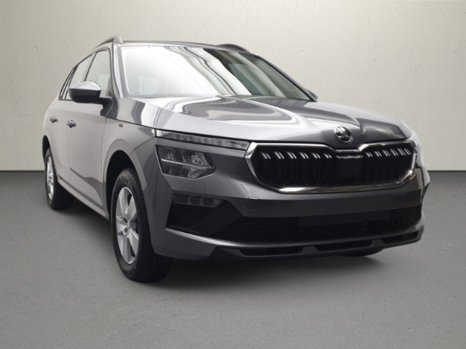 Škoda Kamiq – Bild 3