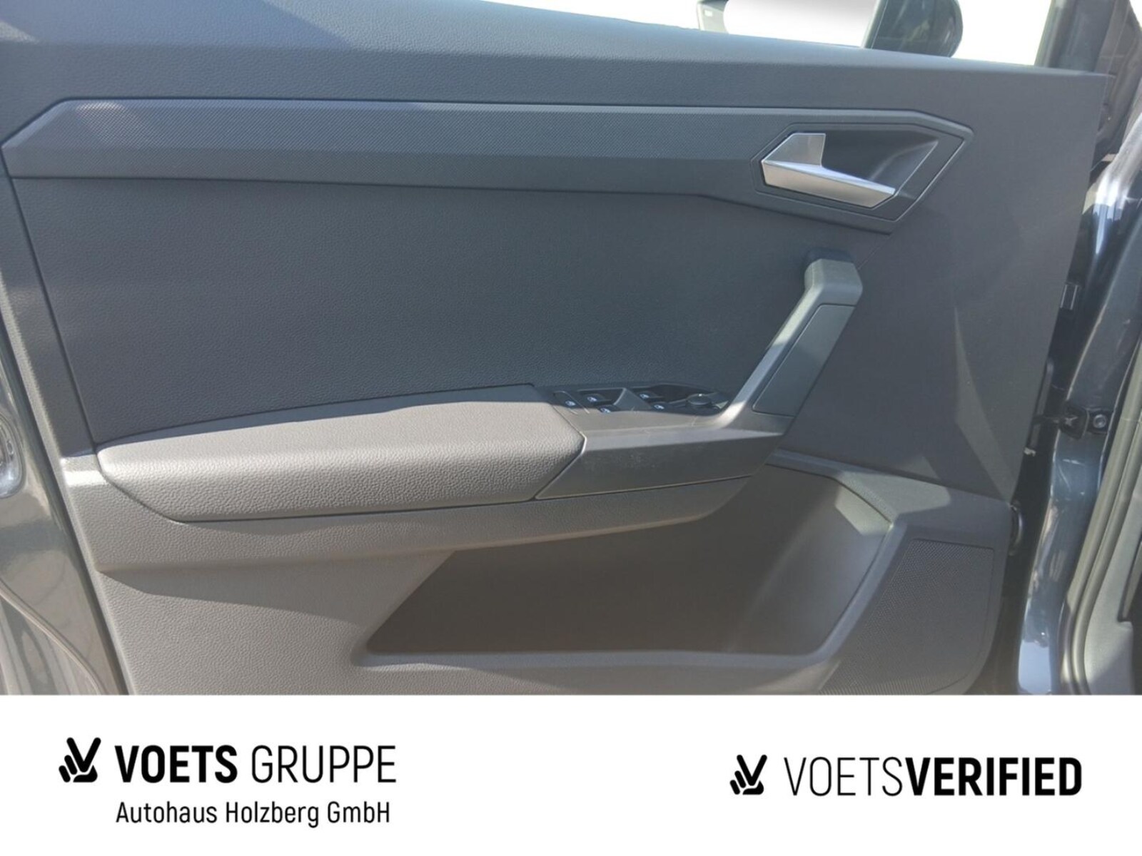 SEAT Ibiza – Bild 12