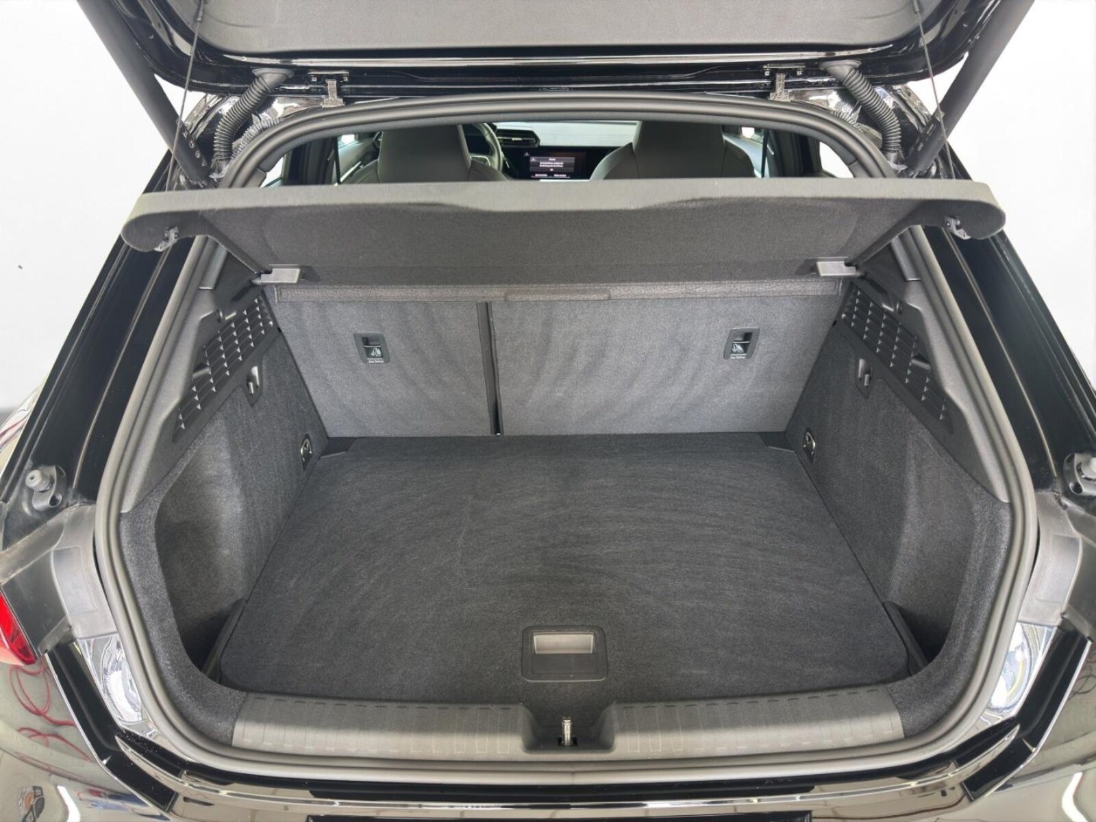 Audi A3 Sportback – Bild 15