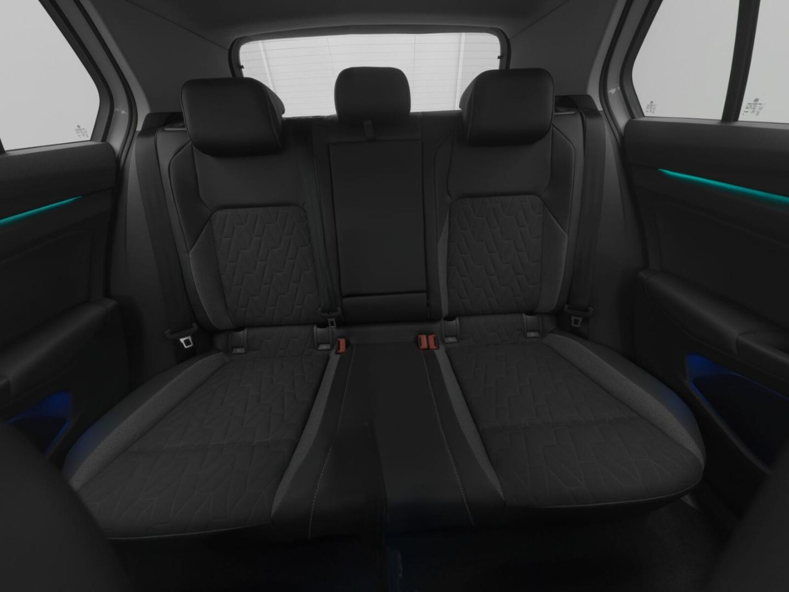 Volkswagen Golf – Bild 7