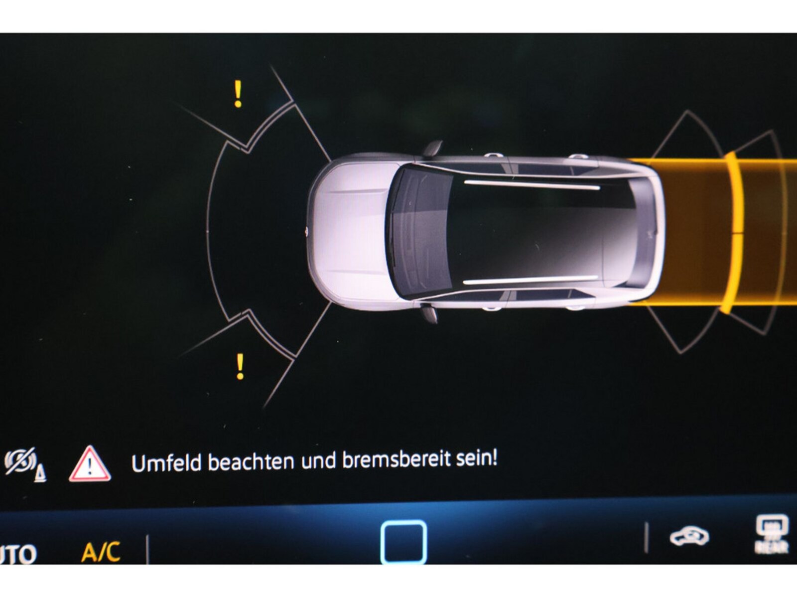 Volkswagen T-Roc – Bild 17