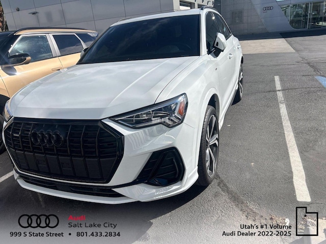 2023 Audi Q3