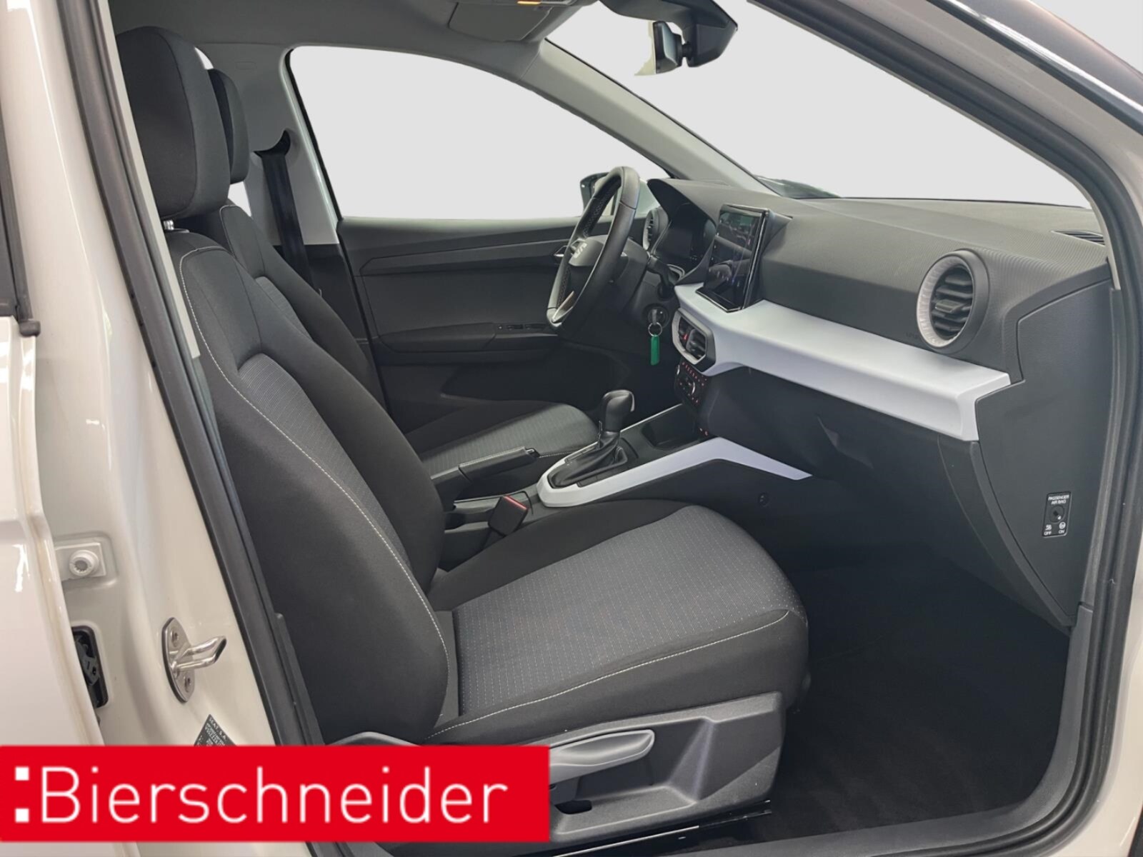 SEAT Arona – Bild 14