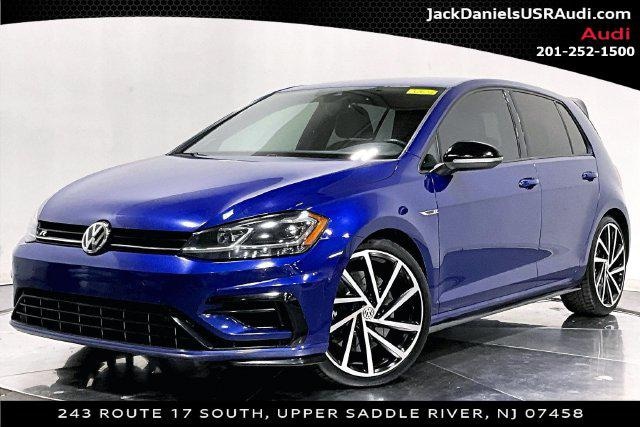 Photo of 2018 Volkswagen Golf