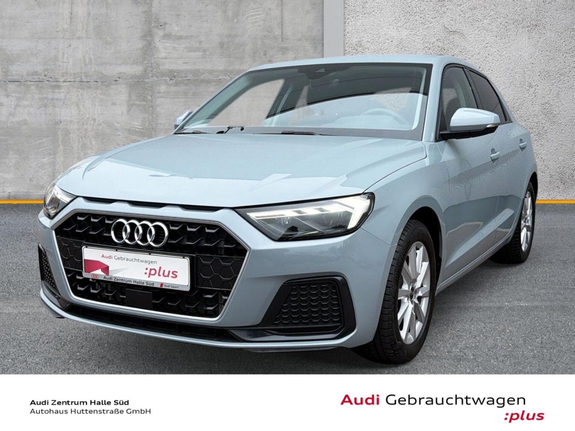 Audi A1 Sportback 2026