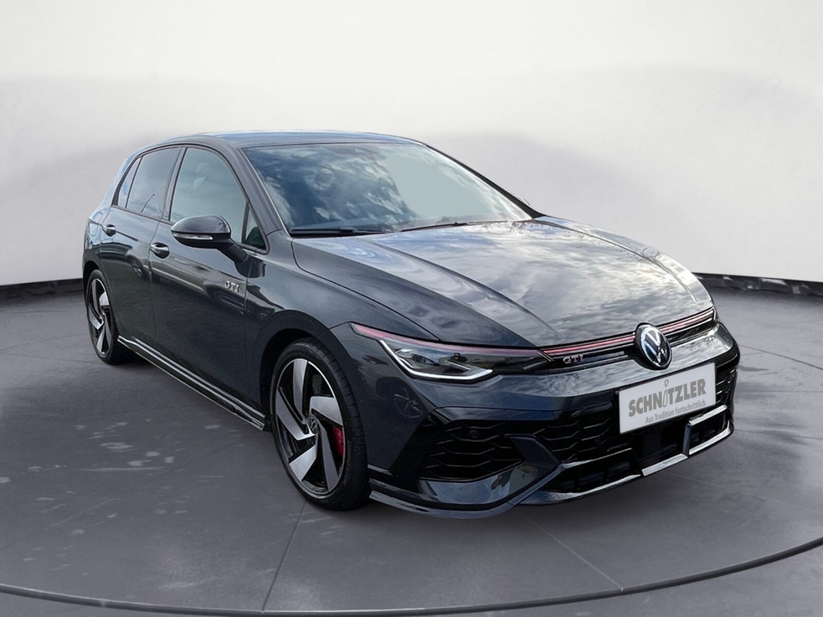 Volkswagen Golf – Bild 7