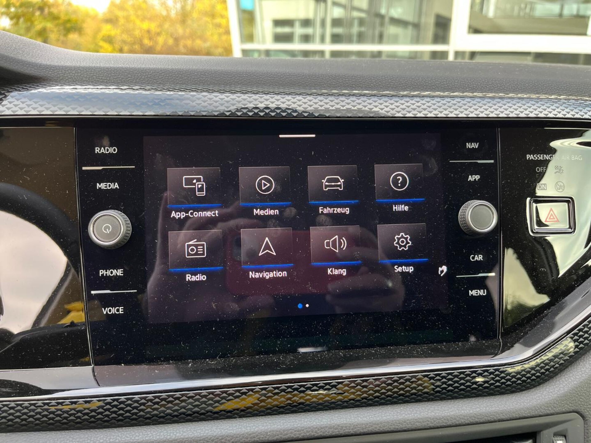 Volkswagen Taigo Life