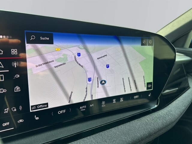 Image about Audi Q6 SUV e-tron e-tron