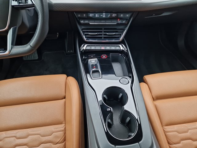 Image about Audi RS e-tron GT e-tron quattro