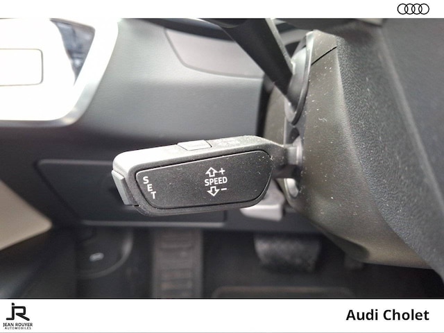 Audi A6 Allroad Quattro Avus 45 TDI 245 Ch S Tronic - 2021 - Joinsteer - #25