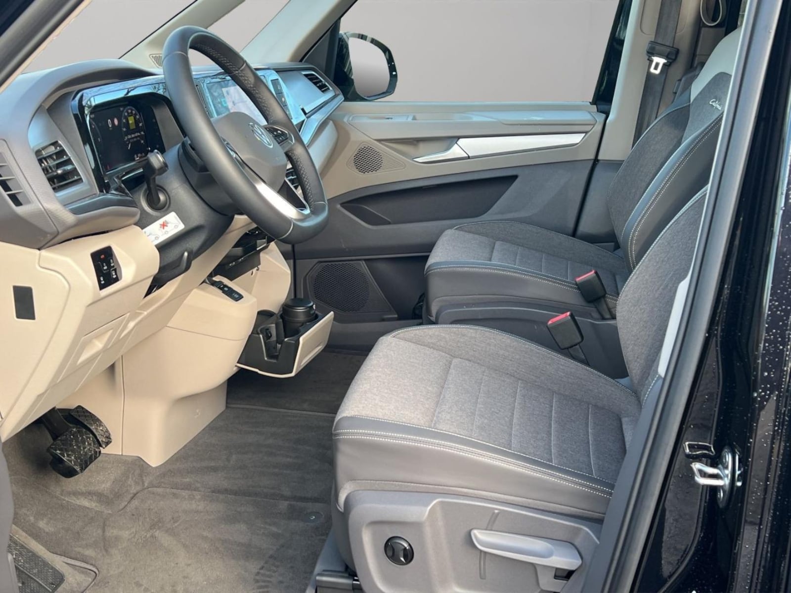Volkswagen California – Bild 9