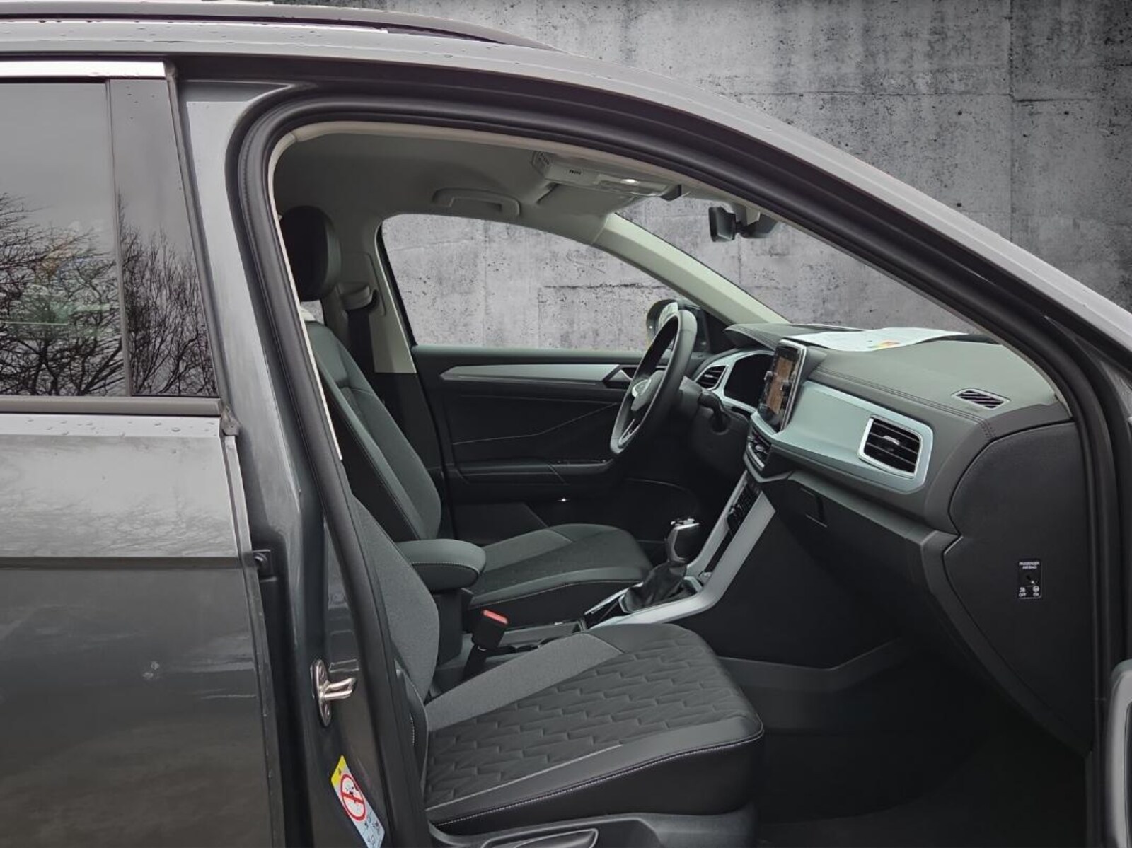 Volkswagen T-Roc – Bild 11