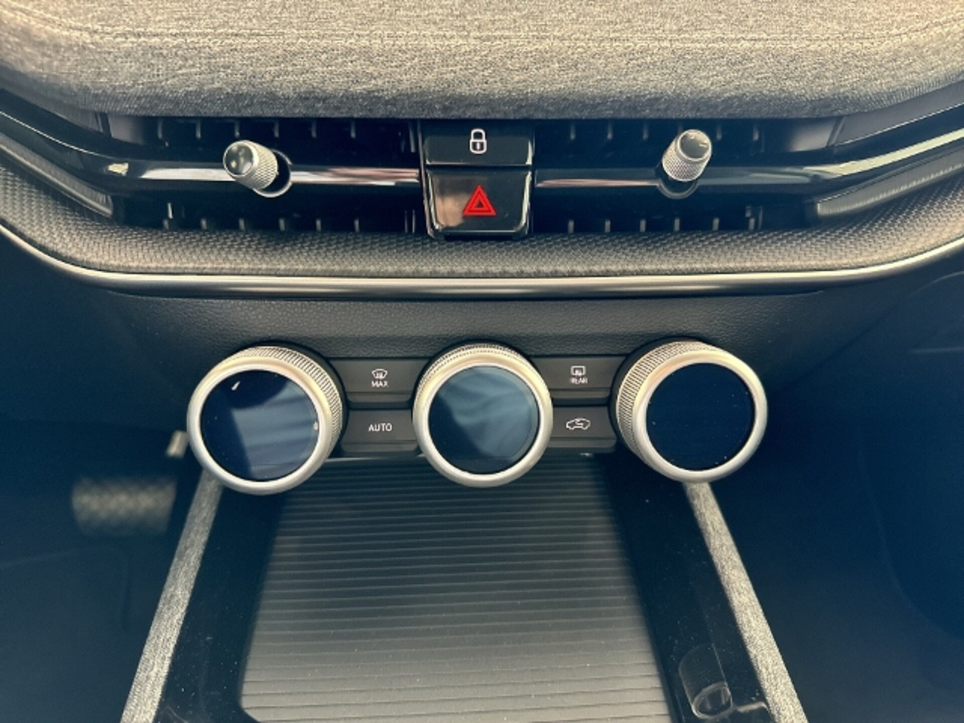 Skoda Superb Combi Selection