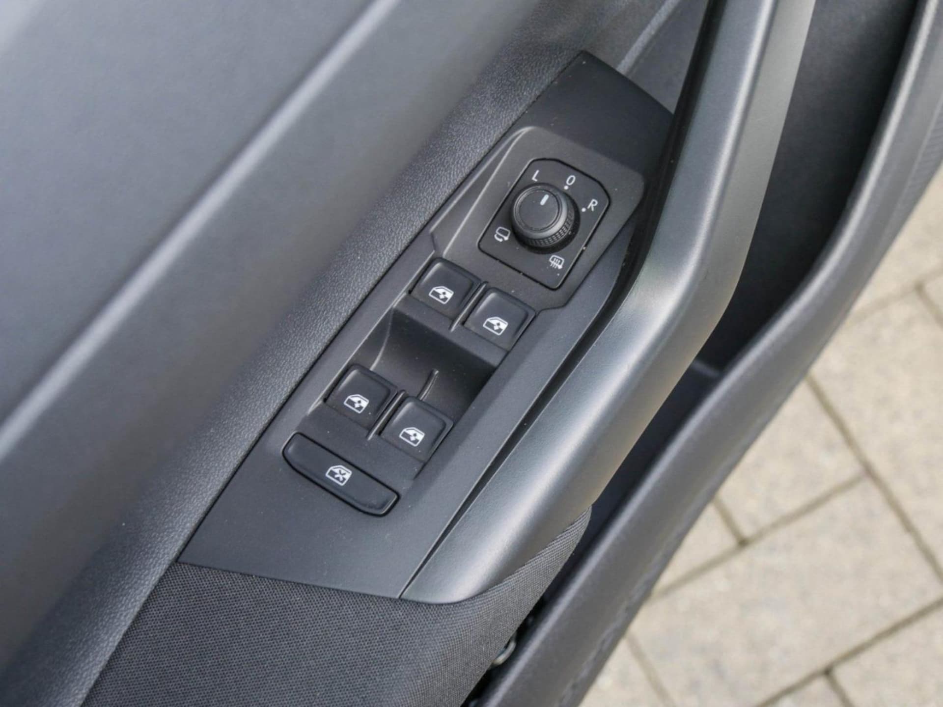 Volkswagen Taigo Basis-Modell