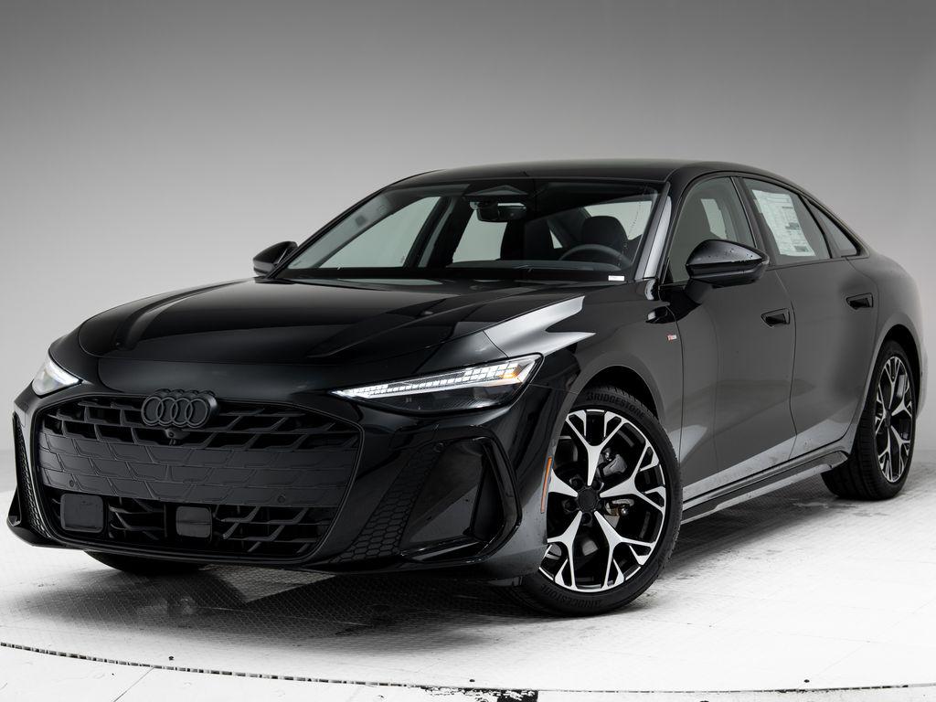 2026 Audi A6 Premium Plus quattro S tronic's photo