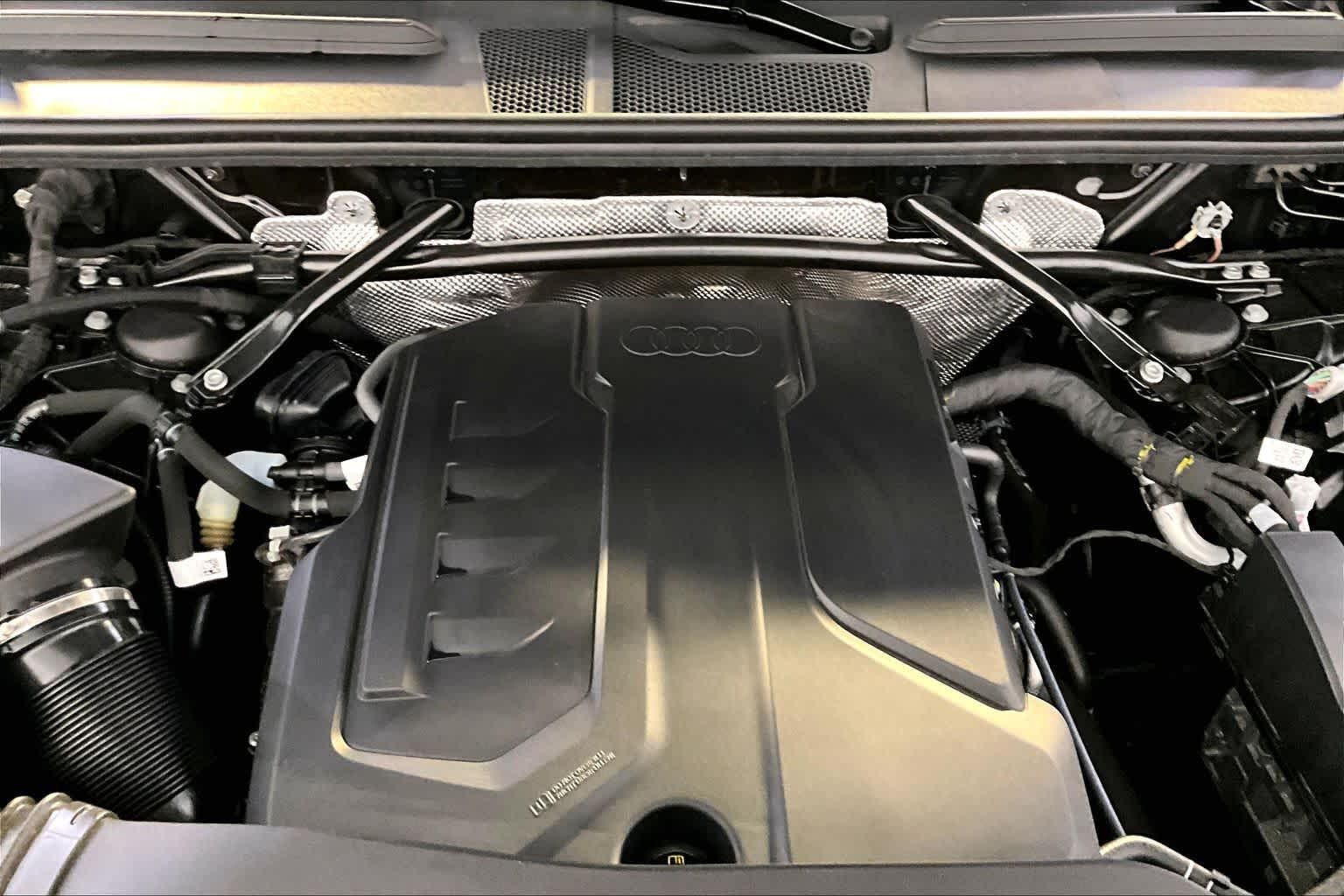 2025 Audi Q5 Premium Plus - Photo 31