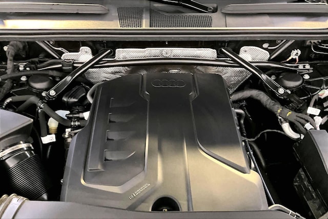 2025 Audi Q5 Premium Plus - Photo 31