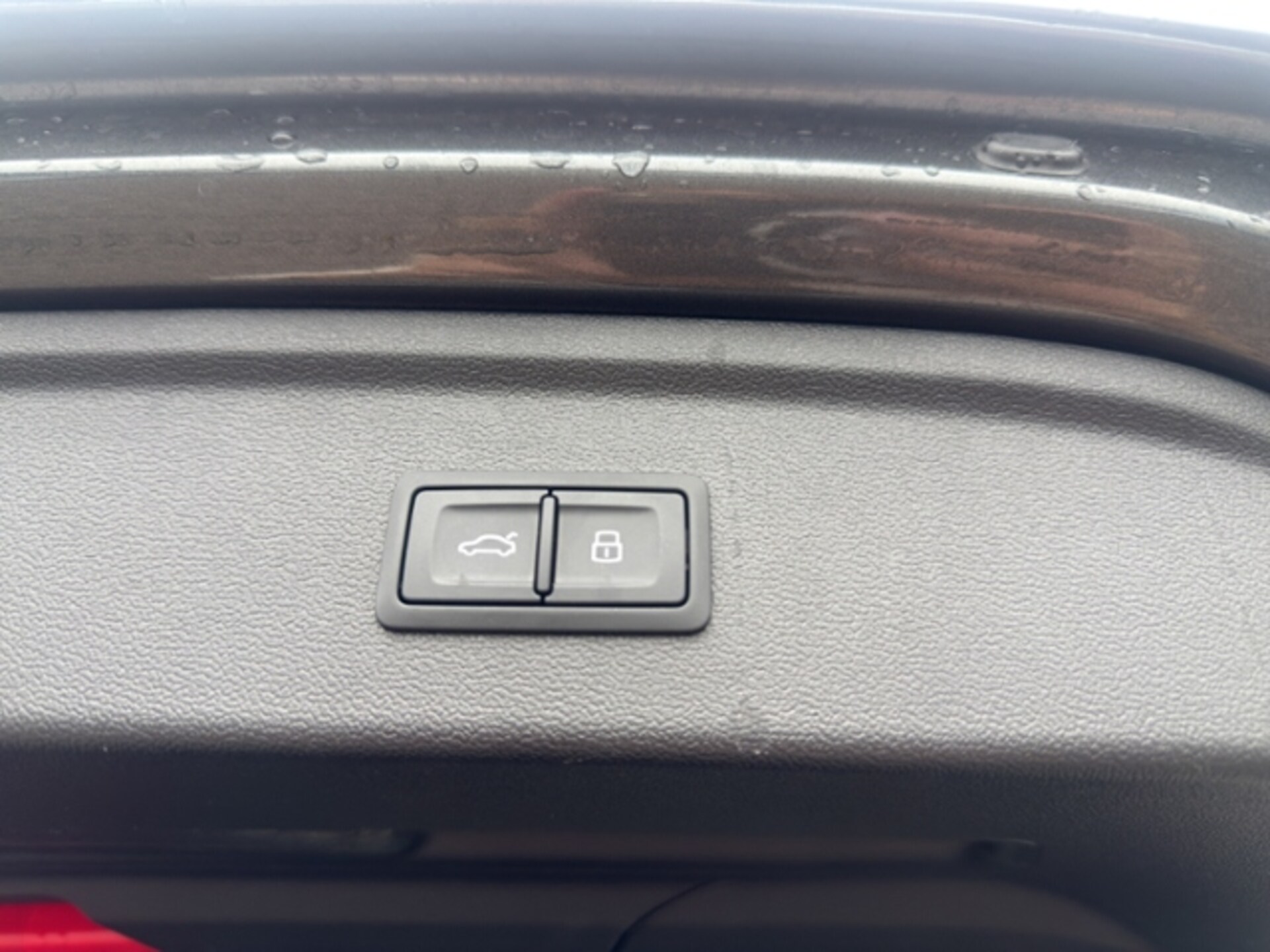 Audi A3 Sportback S line