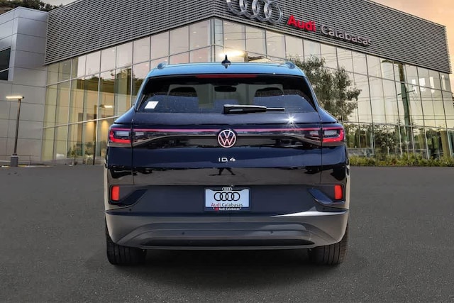 2023 Volkswagen ID.4