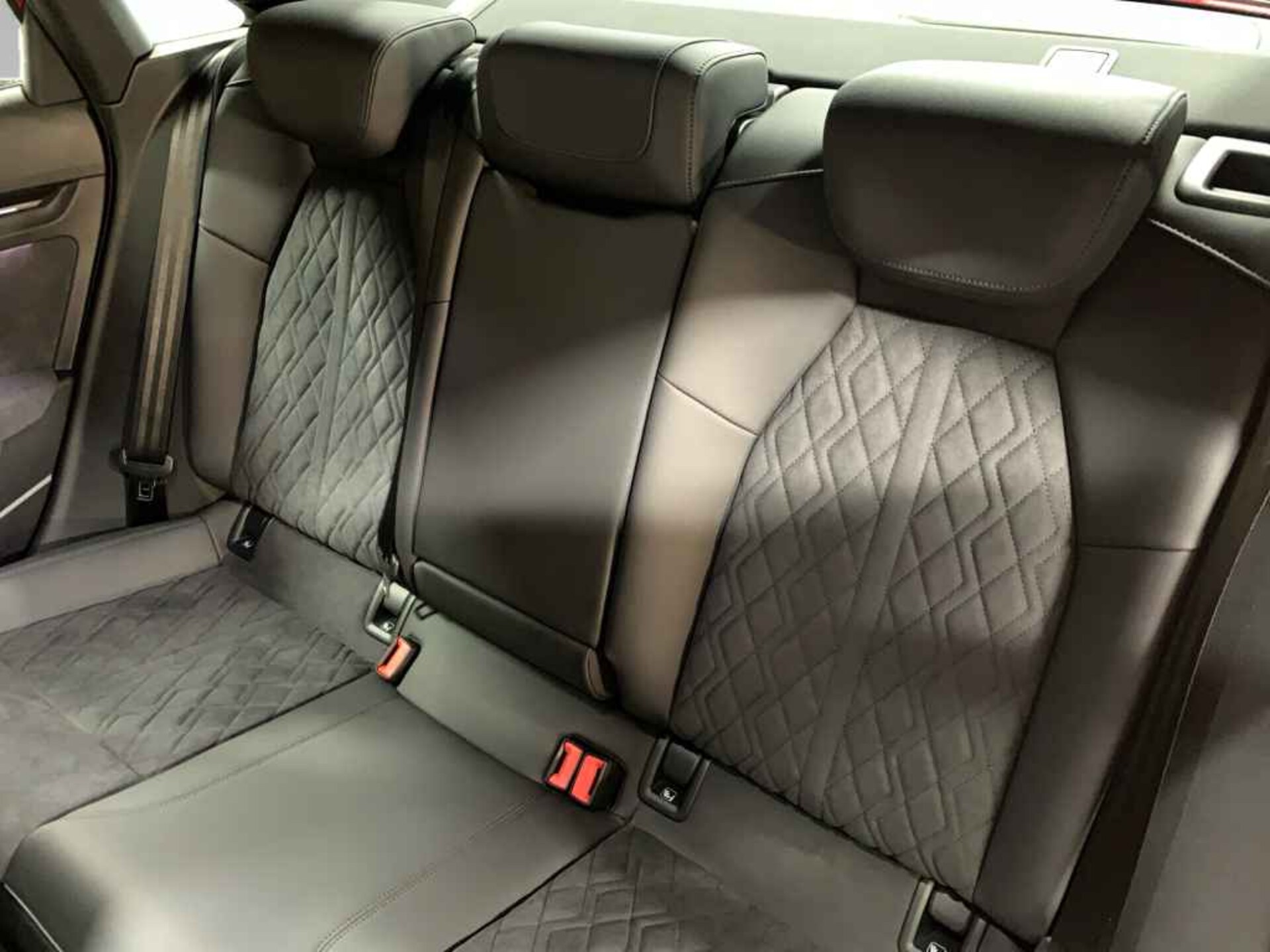 Audi RS 3 Limousine