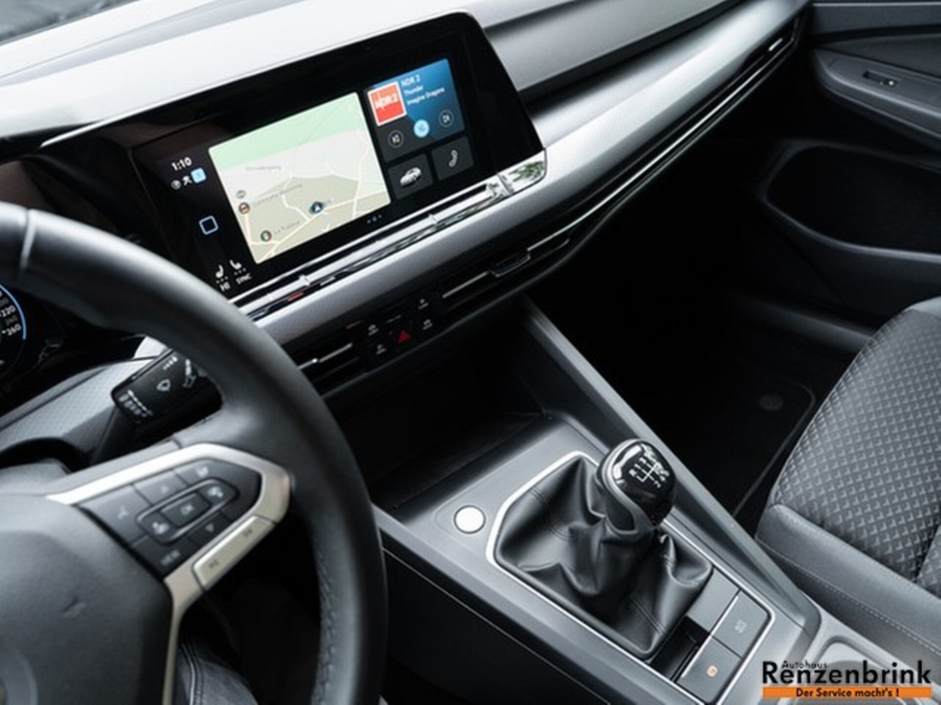 Volkswagen Golf Active