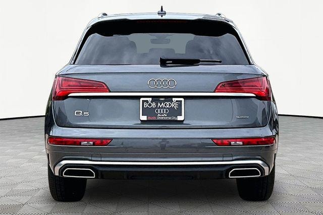 2023 Audi Q5