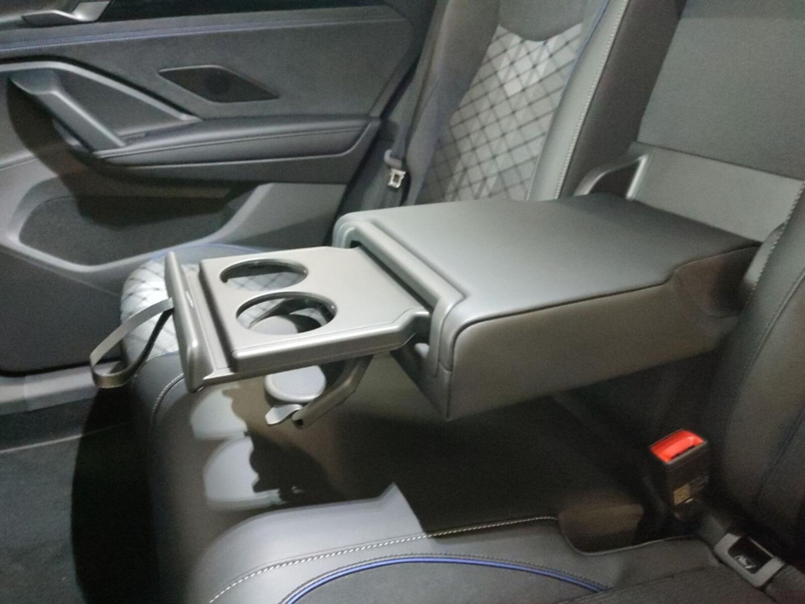 Volkswagen Tayron – Bild 18