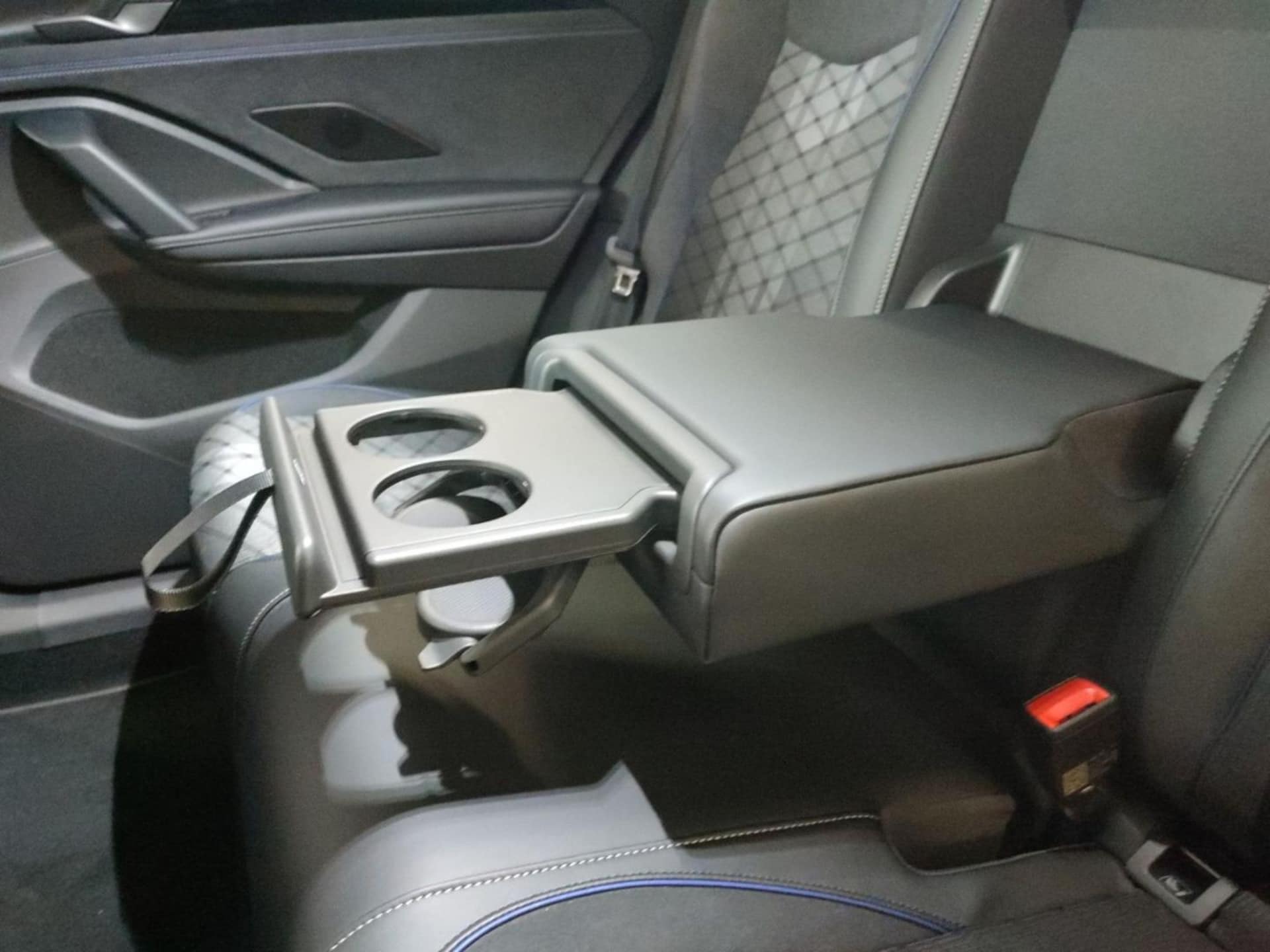 Volkswagen Tayron R-Line